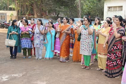 Ramanand Arya D.A.V. College Mumbai Events photo 3